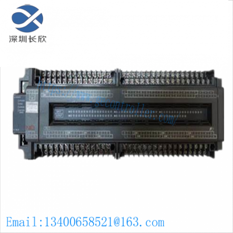 FUJI PLC NB2U56R-11, Advanced Industrial Automation Controller