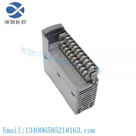 FUJIFILM NP1Y16R-08 Digital Output Module, Control Electronics