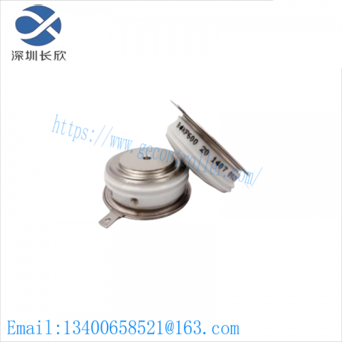 FUZHENG KP200-3500 Thyristors: High-Power Semiconductor Components for Industrial Control