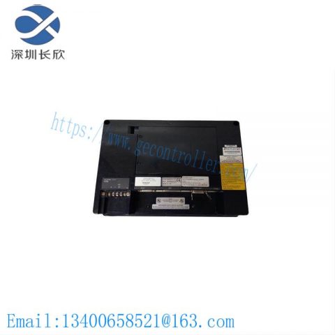GE 05060102T1AP10 - High-Power Industrial Control Module, for Precision Automation Applications
