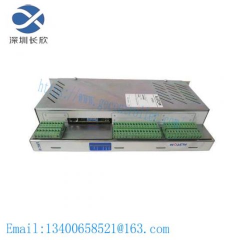GE 0552N1QLG132A-01: High-Performance PLC Module for Industrial Automation
