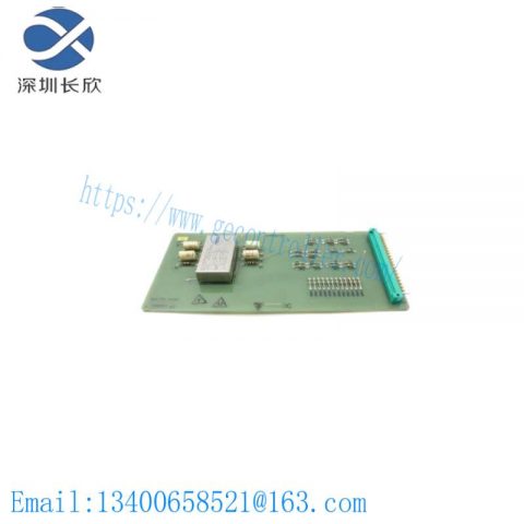 GE 114D9423G3 114D9422-B Industrial Printed Circuit Boards