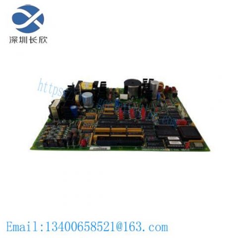 GE 20836416 Industrial Control Module