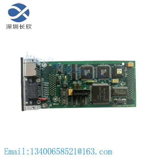 ge_20836416_1.jpg GE 20836416 Industrial Control Module