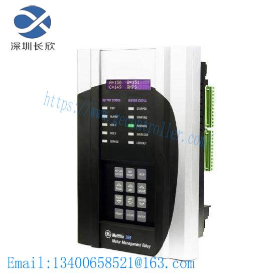 ge_369-hi-r-m-0-0_relay.jpg GE 369-HI-R-M-0-0 Relay: Industrial Motor Management Solution, for Enhanced Efficiency & Maintenance Savings
