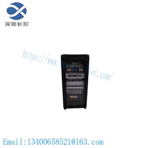 GE IS200ERBPG1ACA - Precision Engineered Circuit Board for Advanced Automation Solutions