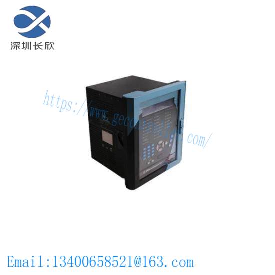 ge_489-p1-hi-a20-e_management_relay.jpg GE 489-P1-HI-A20-E Management Relay: Precision Control for Industrial Applications
