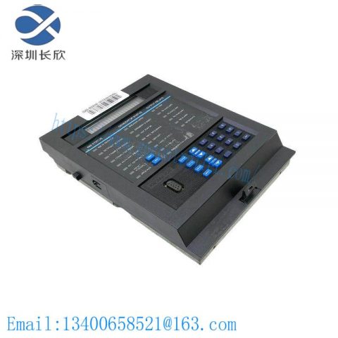 GE 489-P5-LO-A20 Generator Management Relay for Enhanced Protection and Monitoring