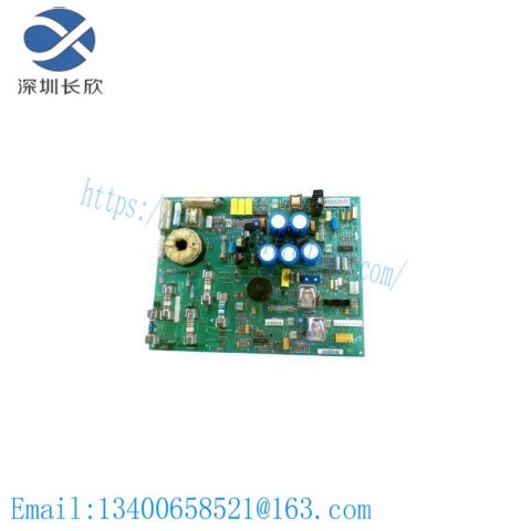 GE 531X111PSHARG3 MCF/ Power Supply Card - Engineered for Industrial Control