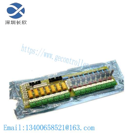 ge_531x307ltbajg1_1.jpg GE 531X307LTBAJG1 - LAN Terminal Board for Industrial Control Systems