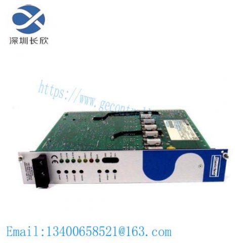 GE 60WKSCE24012PB: Advanced Process Control Module