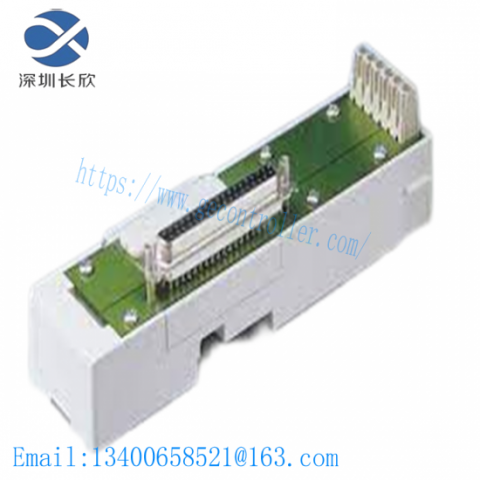 GE 8020-CE-RH: Advanced Control Module for Industrial Automation, 200 Characters