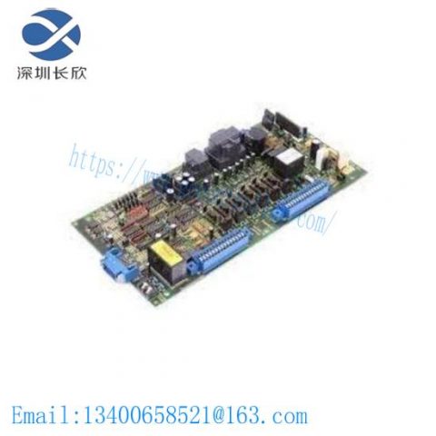 GE A20B-1003-0090/05A Fanuc Servo PCB; GE-FANUC