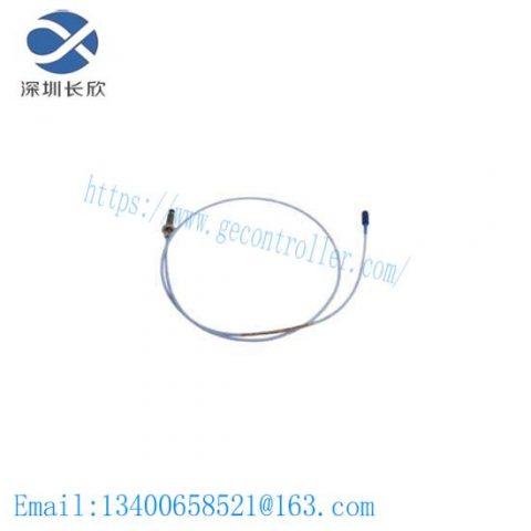 GE Bently Nevada 330103-00-04-05-02-CN: Advanced 3300 XL 8 mm Proximity Probes for Industrial Automation