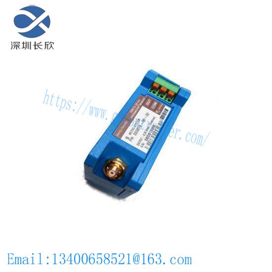 ge_bently_nevada_330878-90-00_330878-50-00_proximitor_sensor.jpg GE Bently Nevada 330878-90-00 & 330878-50-00 Proximitor Sensor, Designed for Precision & Reliability