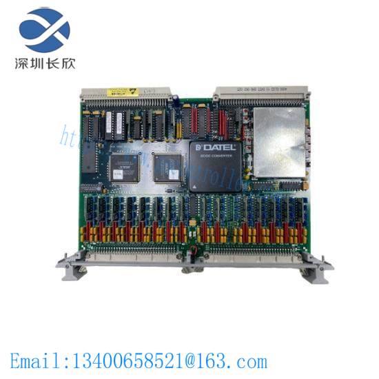 ge_cr215gh87.jpg GE CR215GH87 Control Module for Industrial Automation