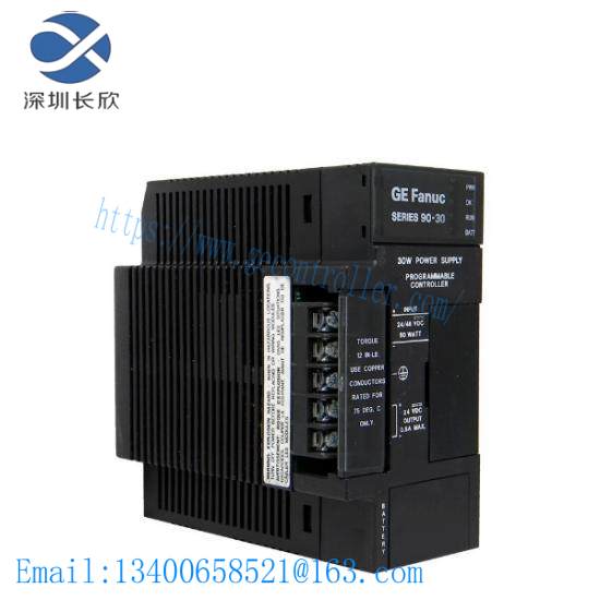 ge_cr215gh87_1.jpg GE CR215GH87 Control Module for Industrial Automation