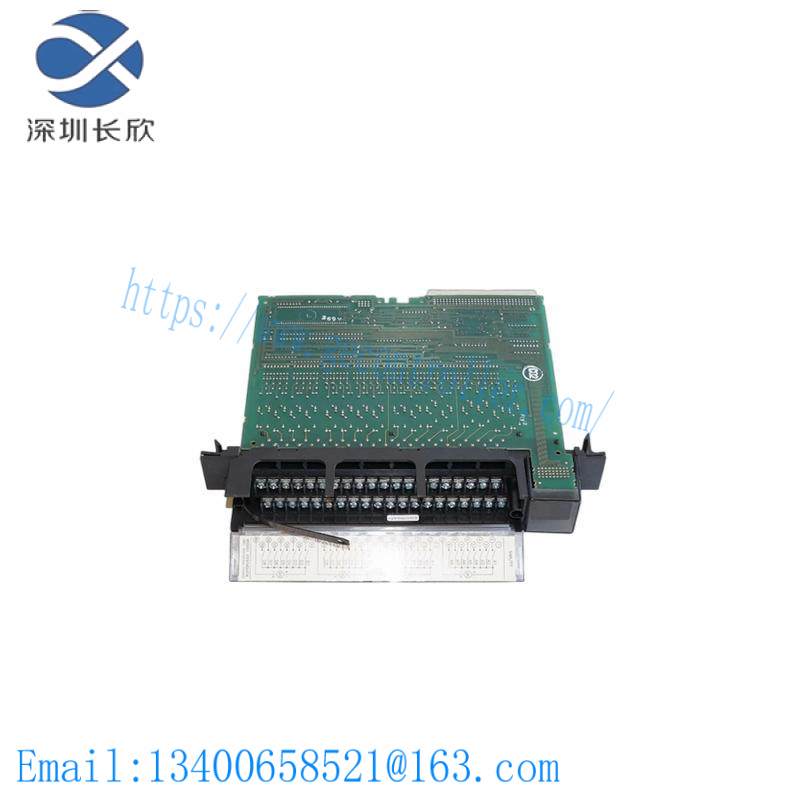 ge_cr453ce2hbb.jpg GE CR453CE2HBB - High Performance Control Module for Industrial Automation