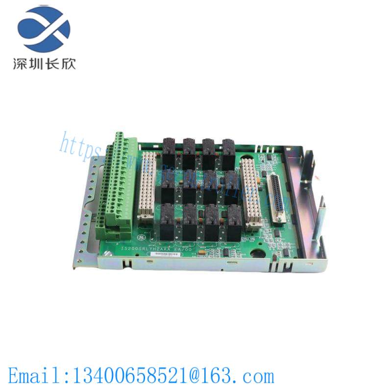 ge_cr453ce2hbb_1.jpg GE CR453CE2HBB - High Performance Control Module for Industrial Automation