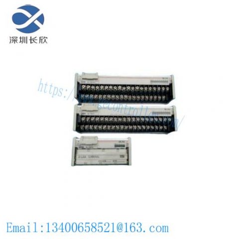 GE CT11T7F10PN1 16 - Industrial Control Module