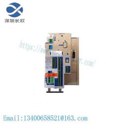 GE CT11T7F10PN1 V2.3 High-Performance Control Module