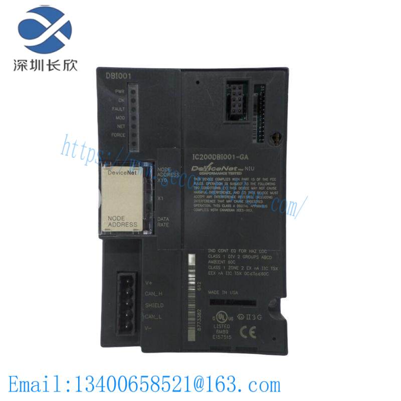 ge_ds200acnag1add.jpg General Electric DS200ACNAG1ADD Control Card, High Precision for Turbine Systems