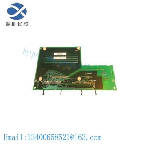 GE DS200ADPBG1ABB - High-Performance Genius Adapter Card for Mark V Turbine Control Systems