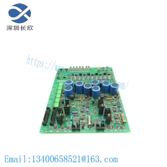 ge_ds200exdeg1ada_1.jpg GE DS200EXDEG1ADA: Advanced Control Module for Industrial Automation