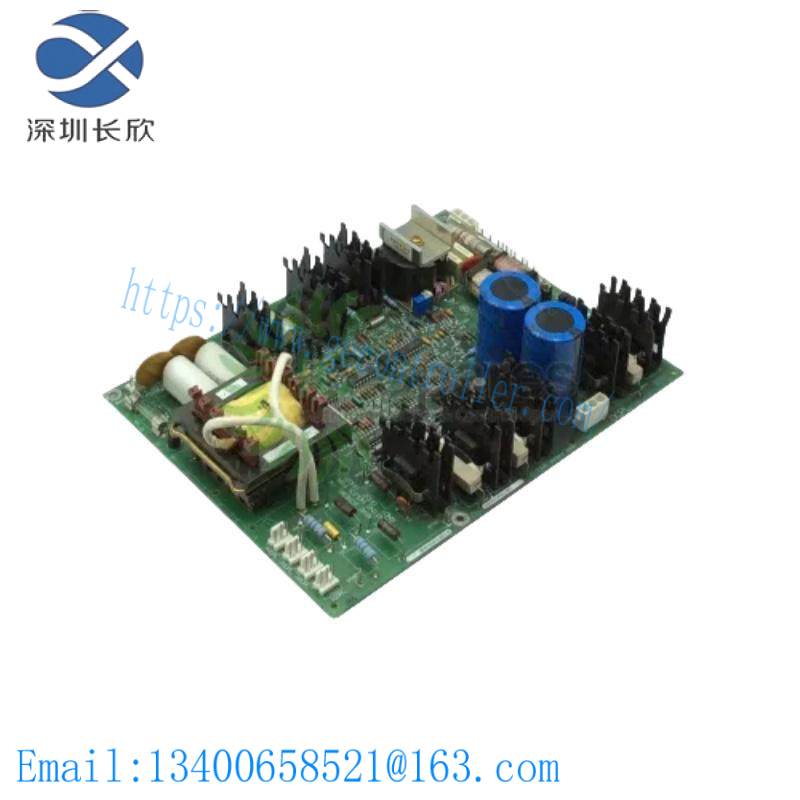 ge_ds200gdpag1aeb_gate_driver_power.jpg GE DS200GDPAG1AEB - Advanced Gate Driver Power Module for Industrial Control