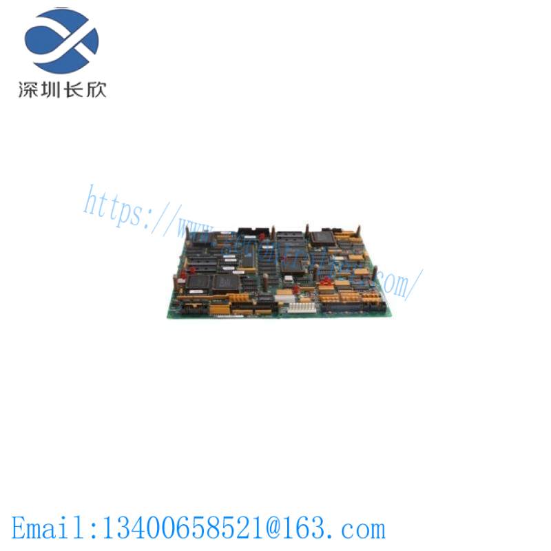 ge_ds200ldcch1ala_ds200ldcch1_drive_control_lan_communications_board.jpg GE DS200LDCCH1ALA - High-Performance Drive Control LAN Communications Board