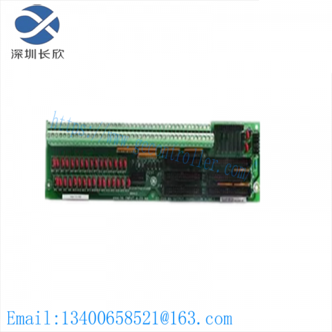 GE DS200TBCBG1AAA: High-Quality Termination Analog Card for Industrial Control Systems
