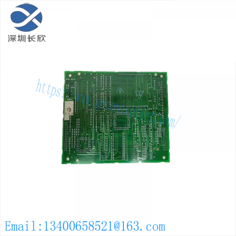 GE DS200TBQDG1A: An Advanced Extension Analog Termination Board for Industrial Control Systems