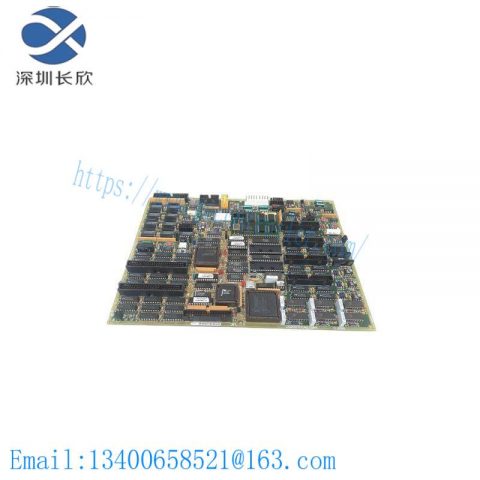GE DS200TCCAG1BAA - Mark V PC Board, High Performance Control Solution