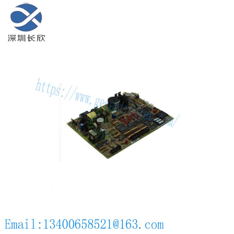 ge_ds200tceag1btf_processor_card.jpg GE DS200TCEAG1BTF: Advanced Processor Card for Industrial Control Systems