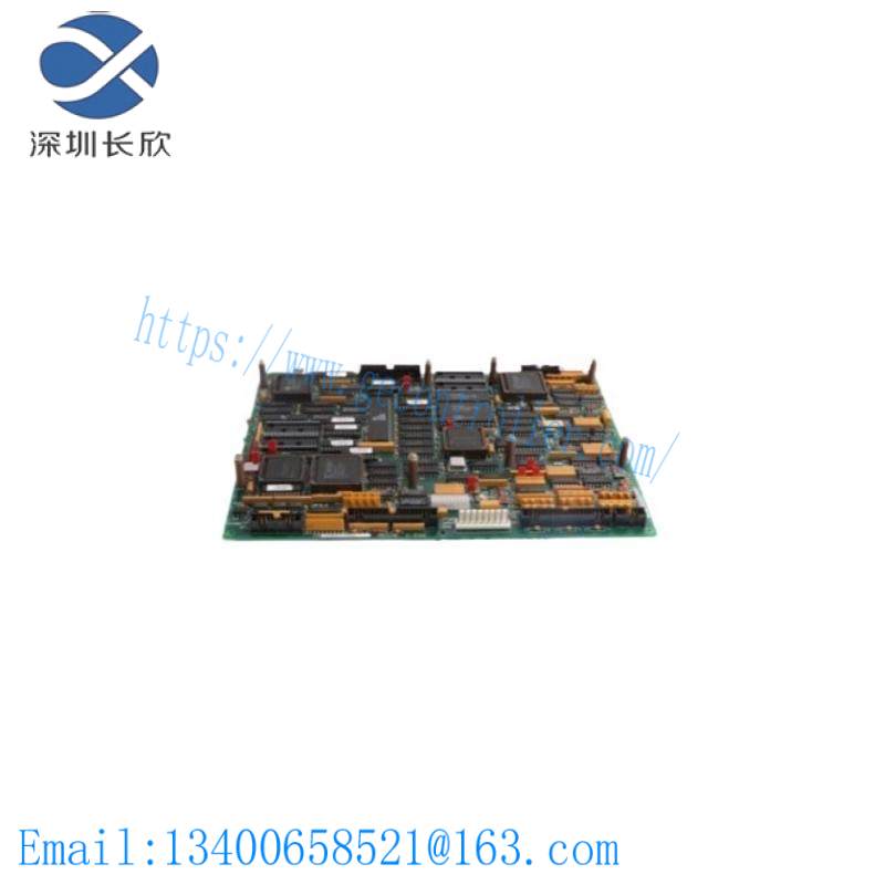 ge_ds200tcebg1baa_mkv_processor_card.jpg GE DS200TCEBG1BAA MKV Processor Card: Industrial Control System Component