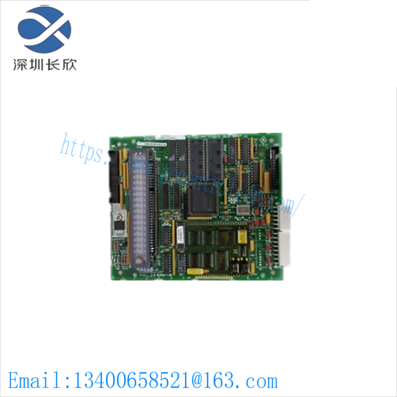 ge_ds200tcqbg1bba_printed_circuit_board.png GE DS200TCQBG1BBA: High-Performance Communication Module for Industrial Automation