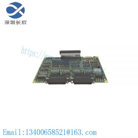 GE DS3800DCMC Regulator Card, High-Precision Control Module for Industrial Automation