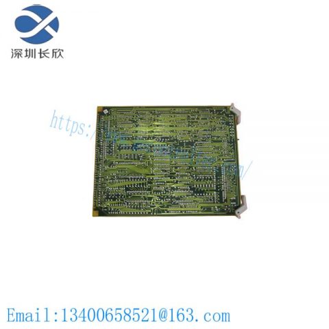 GE DS3800HAIC1A1A PC Board: A Comprehensive Solution for Industrial Control