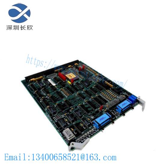 ge_ds3800haic_analog_input_card.jpg GE-FANUC DS3800HAIC Analog Input Card