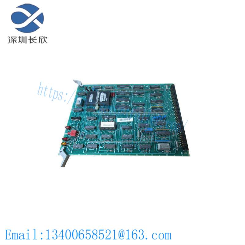 ge_ds3800hpib_1.jpg General Electric DS3800HPIB PANEL INTERFACE BOARD for Industrial Control Systems