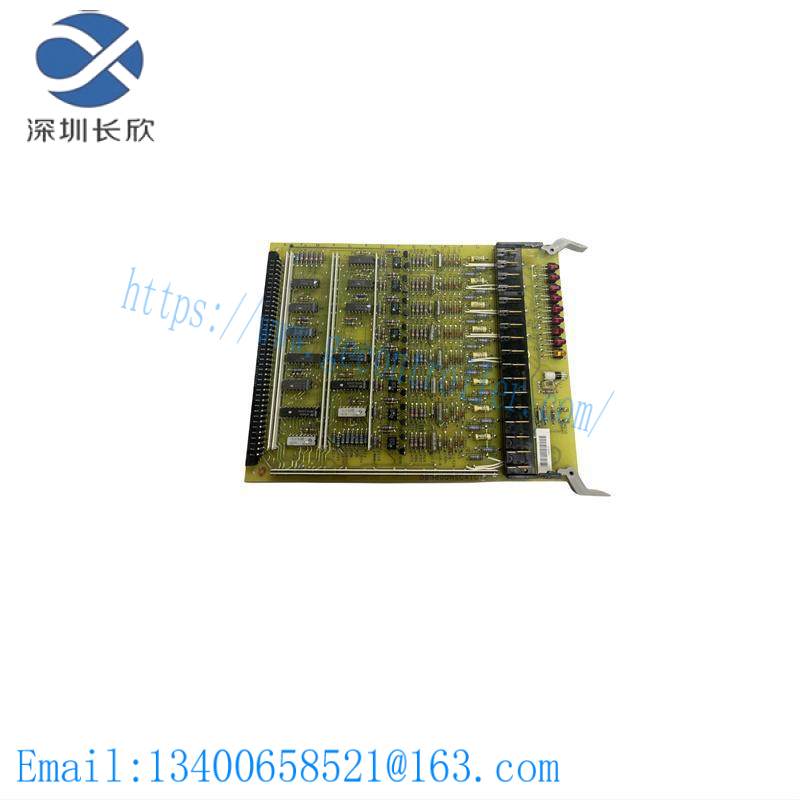 ge_ds3800hsab_servo_valve_bd.jpg GE DS3800HSAB Servo Valve BD - High Precision Control Module for Industrial Automation