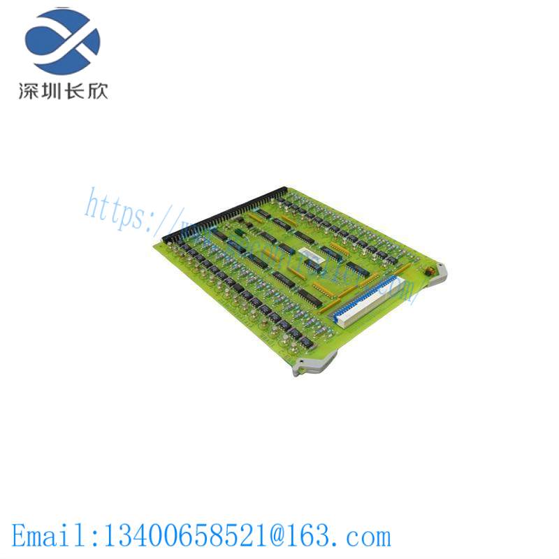 ge_ds3800hvdb1_driver_card.jpg GE DS3800HVDB1: Advanced Driver Card for Industrial Control Systems