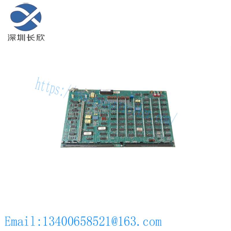 ge_ds3800nowa1k1j_input_output_card.jpg GE DS3800NOWA1K1J: Advanced Modular Input/Output Card for Industrial Control Solutions