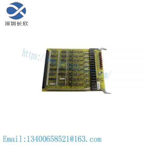 GE DS3800XPEM1 Circuit Board - Precision Control for Industrial Automation