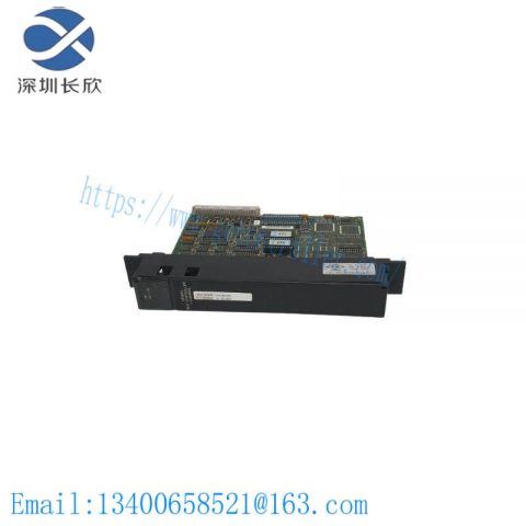 GE F650-G-N-A-B-F-2-G-1-HI-C-E Industrial Control Module