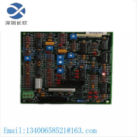 GE Fanuc 531X133PRUAMG1 Process Interface Board