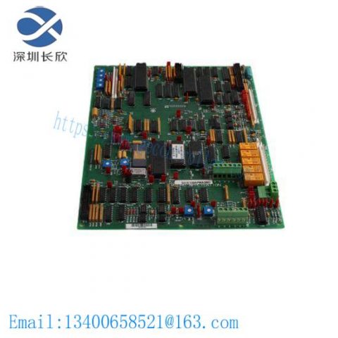 GE FANUC 531X139APMASM7 Micro Application Board for Industrial Control