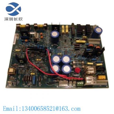 GE FANUC 531X175SSBAYM2 BIU CARD - Advanced Control Module for Industrial Automation