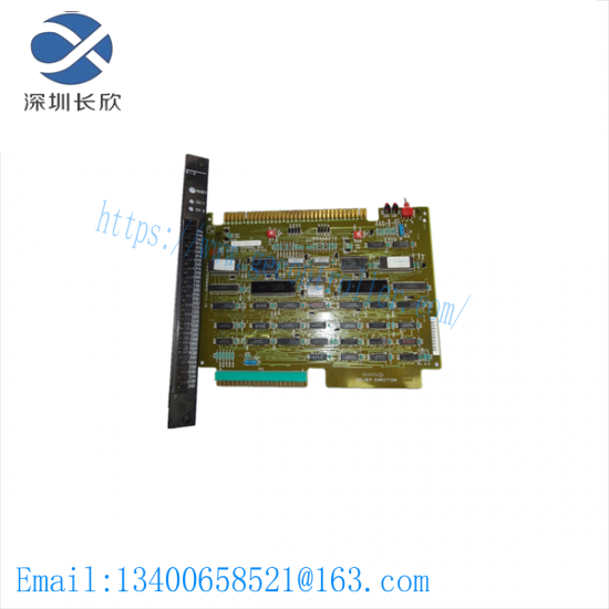ge_fanuc_531x301dccaf_plc_module.png GE FANUC 531X301DCCAF PLC Module - Advanced Control Solution for Industrial Automation