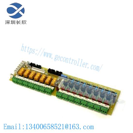 ge_fanuc_531x307ltbajg1_plc.jpg GE Fanuc 531X307LTBAJG1 PLC - Advanced Automation Solution